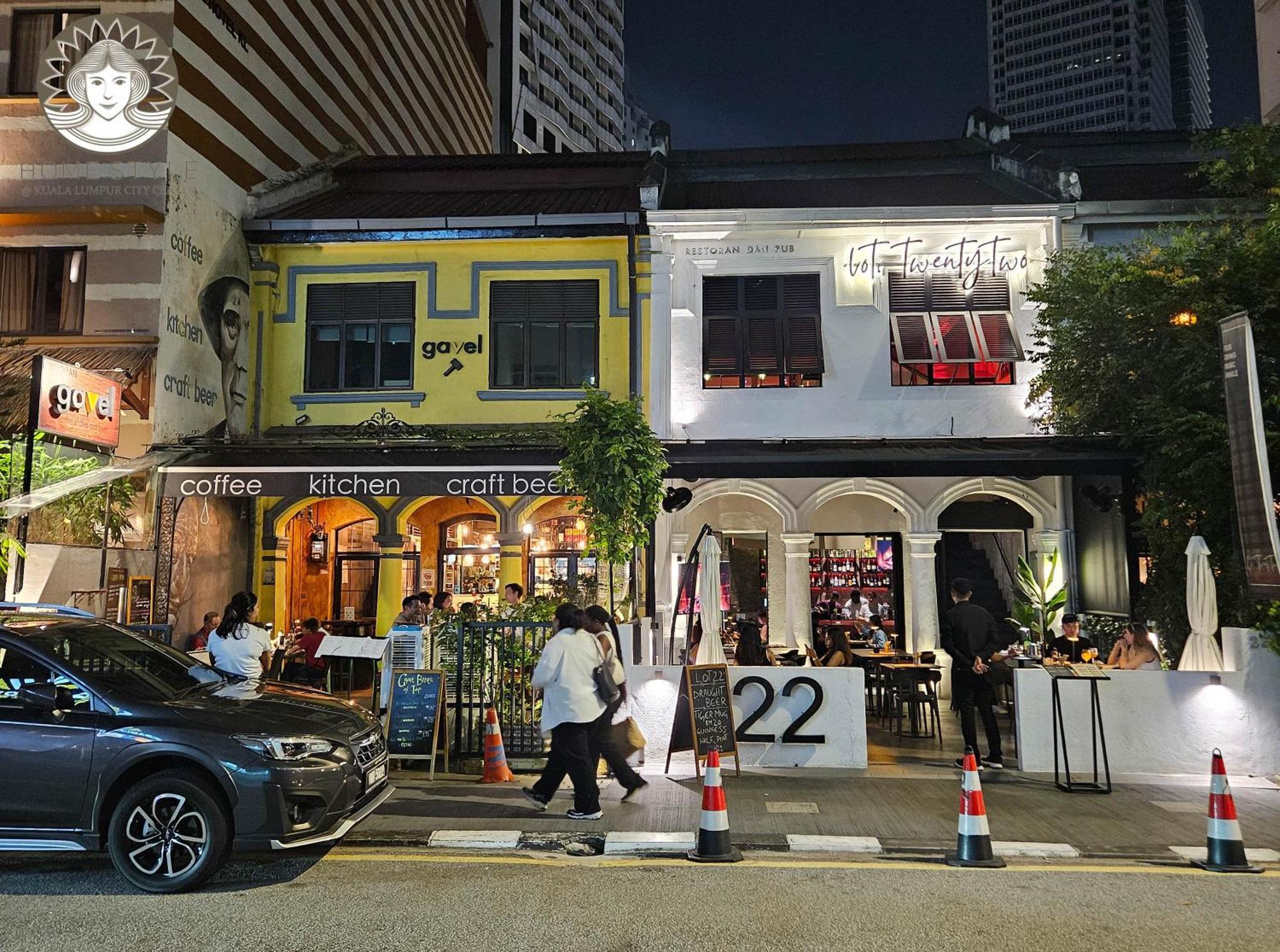 Home Style At Platinum Suites Klcc Twin Towers Kuala Lumpur Exterior foto